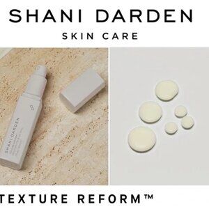 Shani Darden Texture Reform Serum NIB 1 oz.